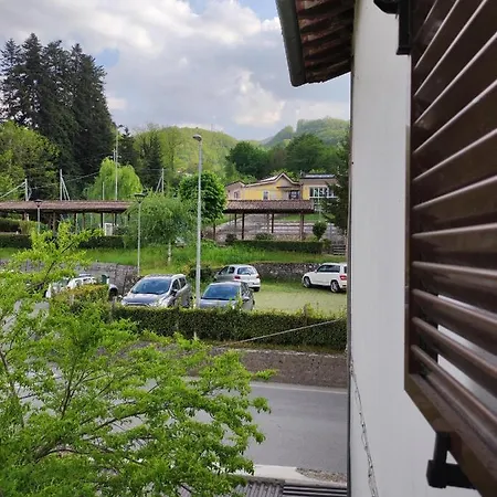 Apartament Da Mari *