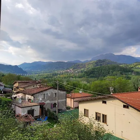 Da Mari Apartament