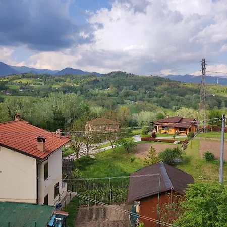 Da Mari Apartament *