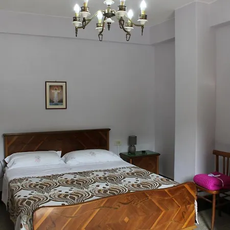 Apartament Da Mari