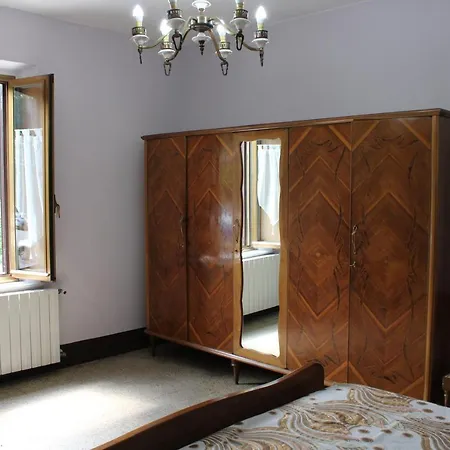 Apartment Da Mari