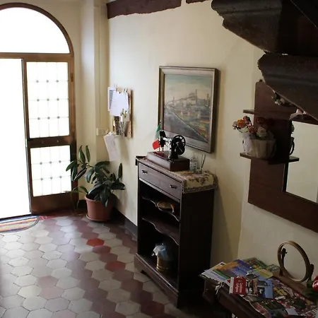 Apartament Da Mari Poggio (Lucca)
