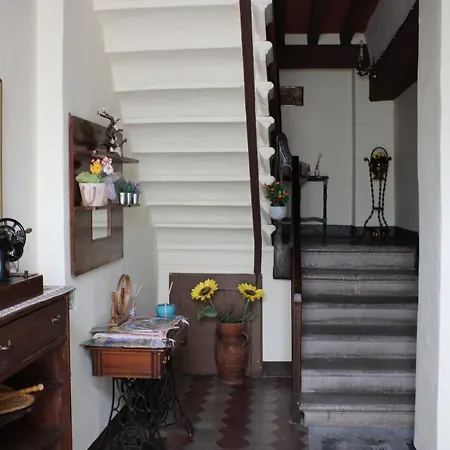 Da Mari Apartament