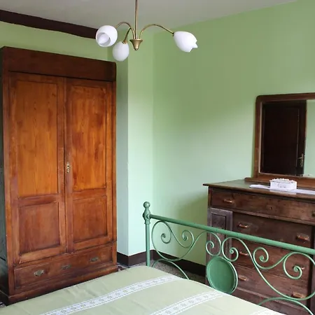 Da Mari Apartamento Poggio (Lucca)