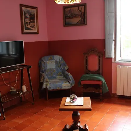 Apartment Da Mari *