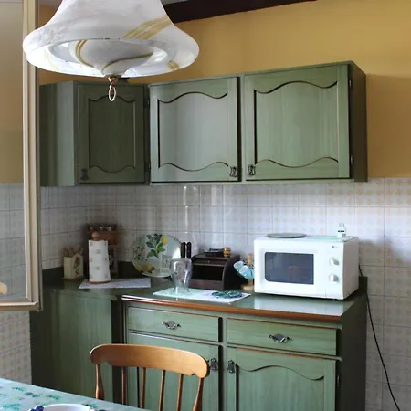 Apartment Da Mari