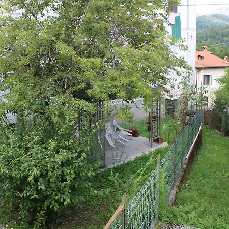 Da Mari Apartamento *