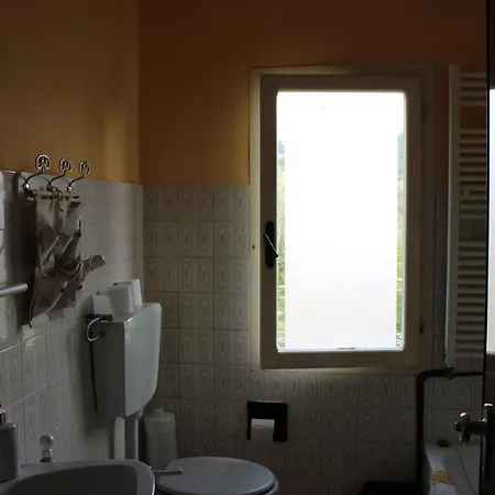 Da Mari Apartament Poggio (Lucca)