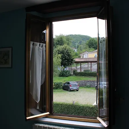 Da Mari * Poggio (Lucca)