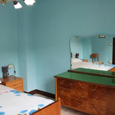 Da Mari Apartament *