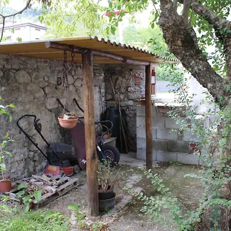 Da Mari Apartament Poggio (Lucca)