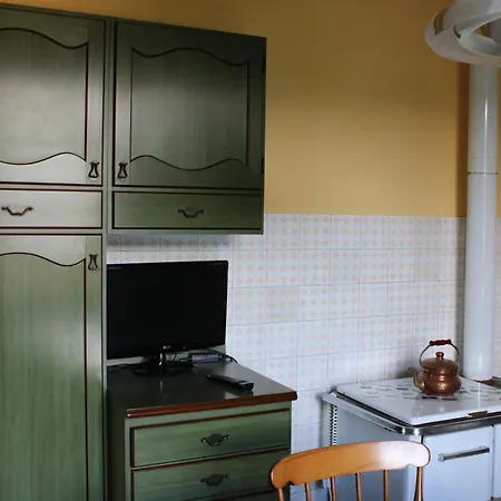 Apartment Da Mari *