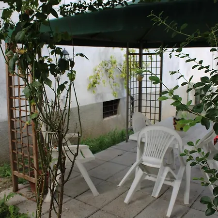 Da Mari Apartment *