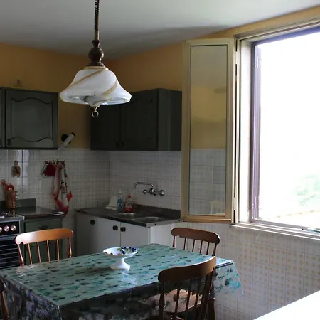 Apartament Da Mari *