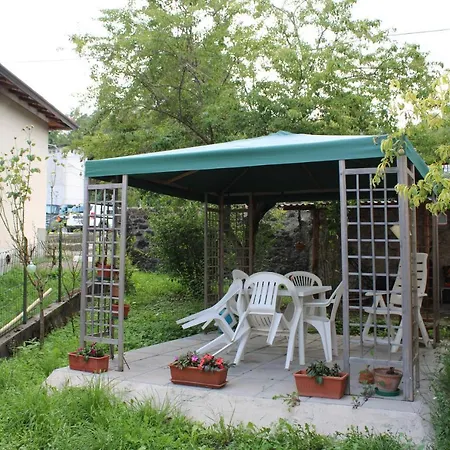 Apartment Da Mari *